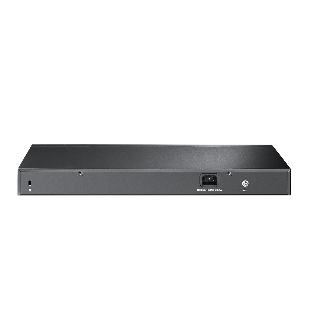 Switch inteligente JetStream de 16 puertos Gigabit TL-SG2218 - Imagen 3