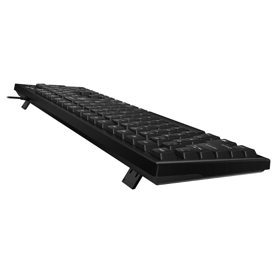 TECLADO KB-100 USB Genius - Imagen 4