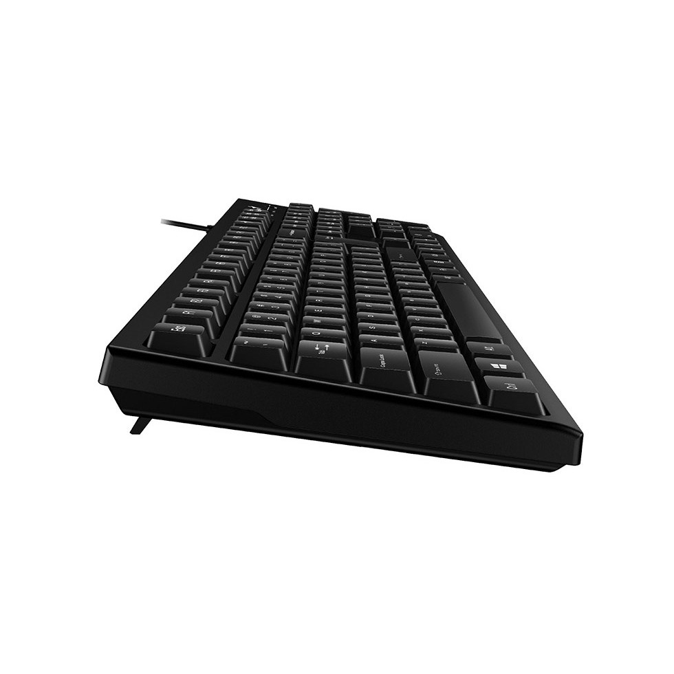 TECLADO KB-100 USB Genius - Imagen 5