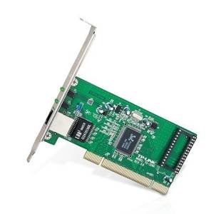 Tarjeta de Red Gigabit PCI