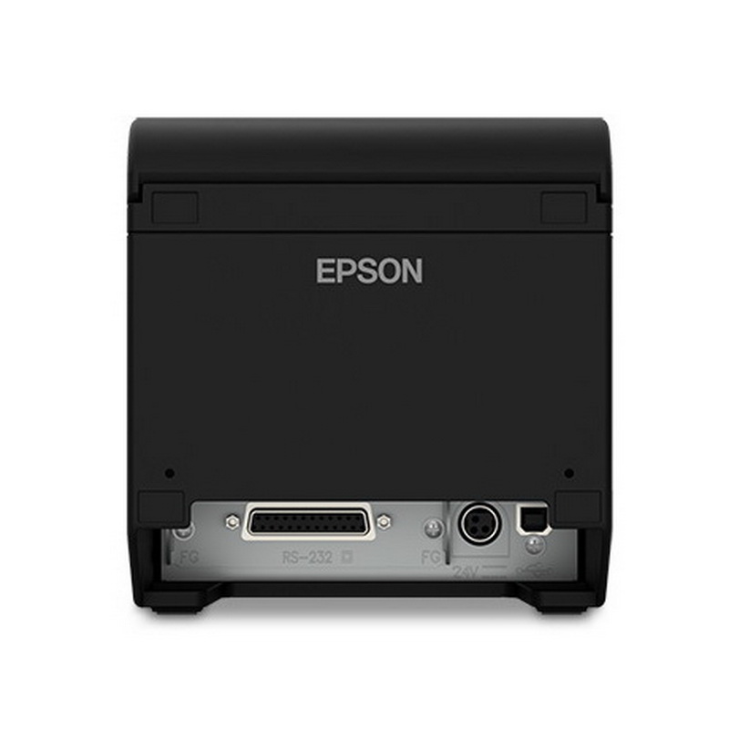 Impresora Térmica TM-T20III Epson - Imagen 3