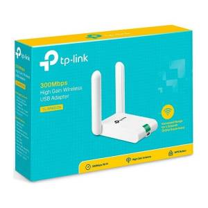 TARJETA RED USB 300MBPS TL-WN822N
