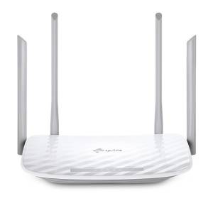 Router inalámbrico de doble banda ARCHER C50