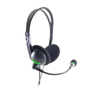 AUDIFONO MICROFONO AM-20