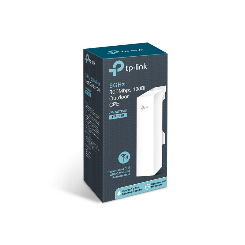Wi-Fi de Exterior CPE510 - Imagen 5