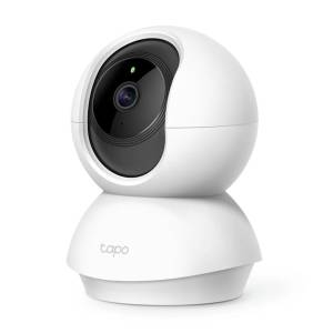 Cámara ip Tapo C200