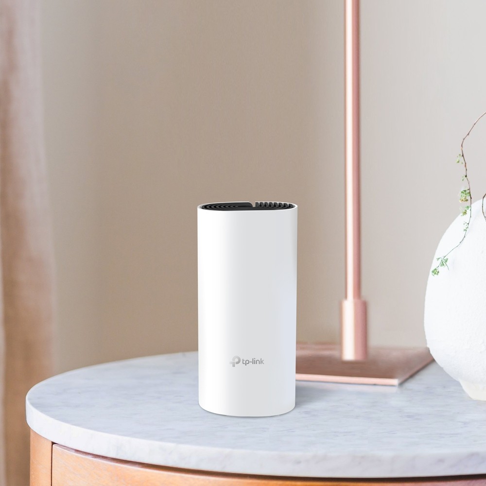 Deco M4 (3-pack) Sistema Wi-Fi Mesh - Imagen 3