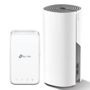 Sistema Wi-Fi de Malla Deco E3 (2-pack)