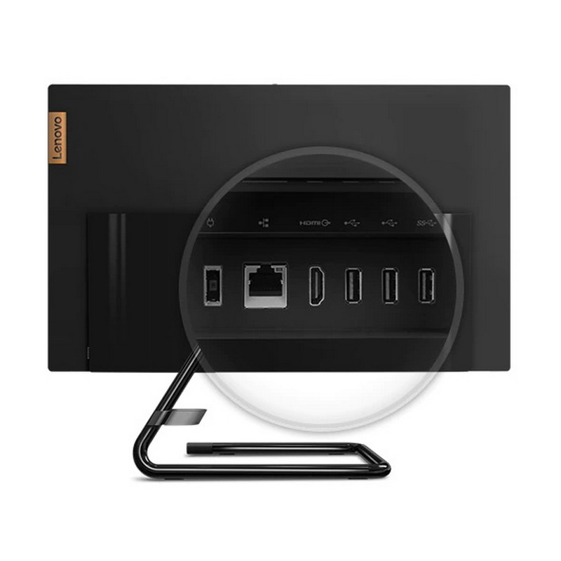 Computador All in One Lenovo IdeaCentre A340 - Imagen 7