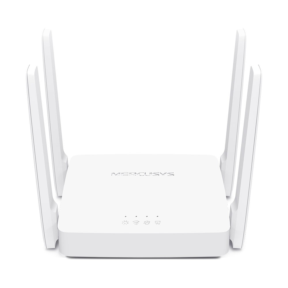 Router inalámbrico de doble banda AC10 - Imagen 2