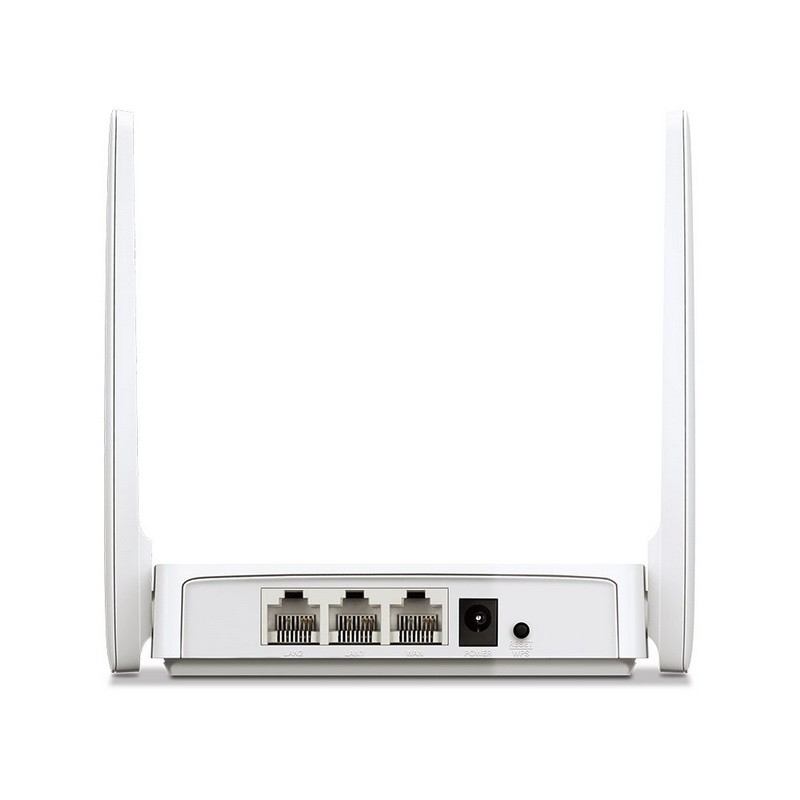 Router inalámbrico de doble banda AC10 - Imagen 3
