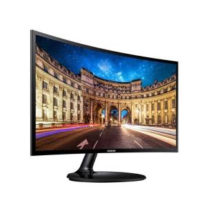 MONITOR SAMSUNG 24" LCD