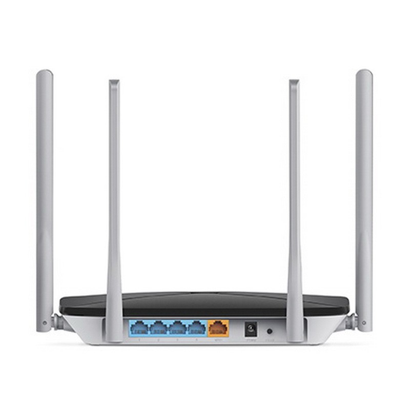 Router inalámbrico AC12 - Imagen 3