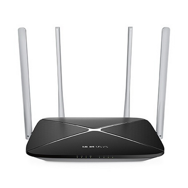 Router inalámbrico AC12 - Imagen 2