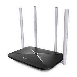 Router inalámbrico AC12
