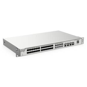 Switch de 24 puertos gigabit