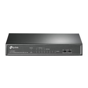 Switch de 8 puertos POE TL-SF1008LP