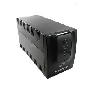 UPS CDP 500 W 8 TOMAS