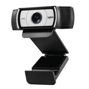 CAMARA LOGITECH C930