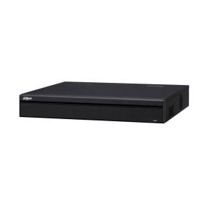 DVR 16 CH NEGRO DVR-216G-F1